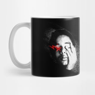 Star-Eye Mug